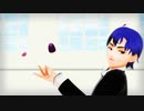 【ファミ探　MMD】ｆｌｏｓ【主人公】