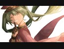 初音未來　描いてみた/めしだ