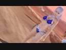 【DoaXvv/フィオナ】サムズアップ/スパークリングブルー