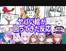 【GarticPhone】ヤバい絵・ヤバいお題が送られてきた時の反応まとめ【猫又おかゆ/戌神ころね/白銀ノエル/宝鐘マリン/常闇トワ/ラプラス・ダークネス/鷹嶺ルイ/ホロライブ切り抜き/ホロ天才画伯】