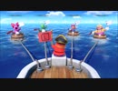 【実況】マリオパーティ　スーパースターズを愚兄弟と非常食が雑談プレイ パート08
