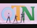 【にじさんじMMD】OTN組コラボで【エゴロック(longver.)】
