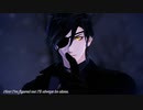 【MMD刀剣乱舞】シザーハンズ（英詞ver.）【燭台切光忠】