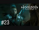 【ゆっくり実況】Horizon Zero Dawn その23