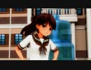 【COM3D2】敷波でCan Know Two Close