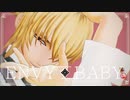 【MMD薄桜鬼】 エンヴィーベイビー