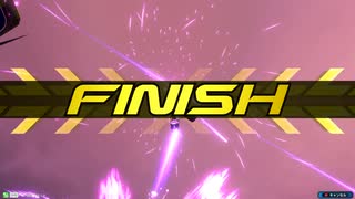 【EXVS2XB】ですともおじさんのクロブ珍道中338
