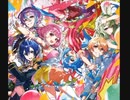 【プロセカ】テレキャスタービーボーイ fullver./ワンダーランズ×ショウタイム