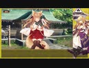 【御城プロジェクト:RE】いまさら始める城プロ#124『ため息がもれる千狐スーパープレイ集』【VOICEVOX＋ゆっくり】