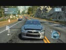 【実況】アメリカ横断3000マイル、NFSTR Part2