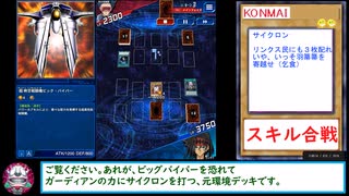 糞デッキ.dm266【超時空戦闘機ビッグバイパー】