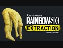 【R6E】私が唐揚げになるまで【ゆっくり実況】