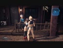 【FF7R】もしもFF7Rがエロゲームだったら…