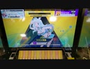 【CHUNITHM】「テレキャスタービーボーイ」MASTER  AJ【チュウニズム】