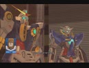PS3配信《高達創壞者2》继承1代存档-第一期 (10)