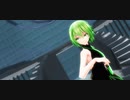 【MMD】Tda式改変GUMIで "ONE OFF MIND"