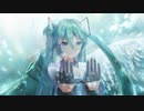 探さないで　初音ミク　ver.EDM　／　U6gumo ft.hatsunemiku　【ボカロオリジナル曲】【MMD】