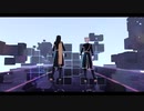 【MMDツイステ】G4L 着替注意