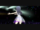 【透けM@ster】高山紗代子 vivid color 水着レインコート風