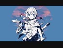 〖雨歌エル〗テレストテレス〖UTAUカバー＋UST〗