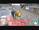 【VOICEVOXグルメ】 京都 西九条 韓国料理 Kitchen6 蓮泉