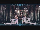 【MMDツイステ】Womanizer