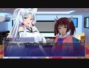 【メタリックガーディアンRPG】第六次スーパーロボット大戦VR part3【ボイロTRPG】
