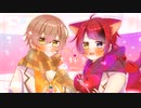 るぅりーぬメイキング□