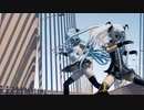 【MMD】初音ミクとアリスでElect【初音ミク】【門を開く者アリス】