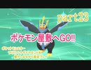 ポケットモンスター ブリリアントダイヤモンドを懐かしみながら実況プレイ　part23
