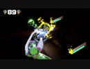 マイDNAマンがいくARMSランクマッチ　ランク20を目指して　Part115
