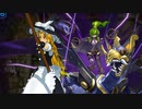 【遊戯王マスターデュエル】魔理沙とリグルのゆっくりマスターデュエル～召喚シャドール編