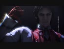 【Fate/MMD】土方歳三は偽物人間40号