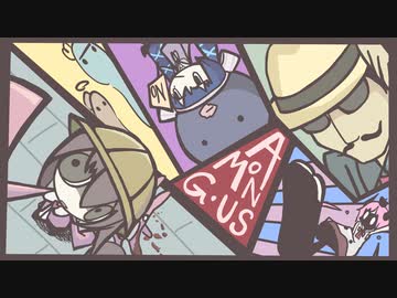 【Among us】慢心の権化ども【VOICEROID実況】