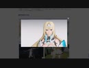PSO2NGS:動揺するキャラクリ勢