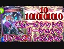 【破壊と殲滅】リーシェナのリアニメイトを世界一オシャレに決める男。破壊と殲滅が共鳴するネメシス【 Shadowverse シャドウバース 】
