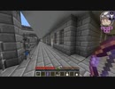 【マインクラフト×ケイドロ】警察の凸凹コンビが泥棒を追い詰めていく！！
