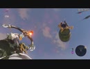 【RTA】ゼルダの伝説BotW ライネル討伐 5:28