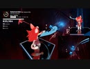 〈BeatSaber〉サラマンダー feat. 初音ミク