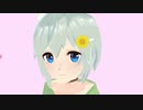 【MMD】セイウンスカイと逢引３回目
