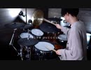 シンセリアリティ - DADA GAUGUIN｜Drum cover