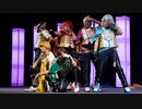【Starlight Idol Festival 2021】アイドリッシュセブン Viva! Fantastic Life!!!!!!!【 LIVE 踊ってみた】
