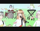 【ボカロオリジナル曲】なんでそんなんで／笑桜／feat初音ミク