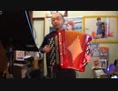 アコーディオンでCYaRon!「Braveheart Coaster」弾いてみた