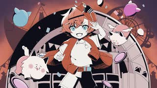 カーニバルハッピー／歌ってみた【ジュンヤ】