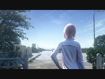 【RTA】LIGHTNING RETURNS FINAL FANTASYⅩⅢ_2:41:26_Part.22（最終回）