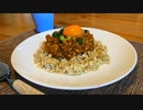 【納豆キーマカレー】自分を「上弦の陸」妓夫太郎と信じて止まない一般男性が優勝する動画です。