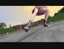 【ＭＭＤ艦これ】第六感～Six sense~