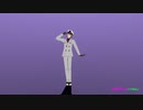 【MMD】ジャックポットサッドガール