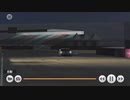 RealRacing3突っついたら罰が当たったPART1